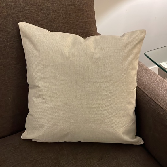 Set of Nightmare Before Christmas Square Decorative Throw Pillows - Picture 6 of 6